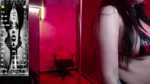 belladona_trix online show from June 2026 07:46:01 PM