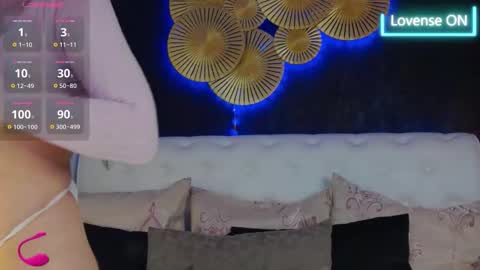 Bella online show from February 2026 09:31:02 AM