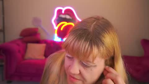 Bella online show from February 2026 03:27:02 PM