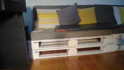 Camille  online show from January 2025 11:34:02 PM