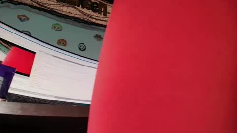 Camille  online show from October 2025 10:51:02 PM