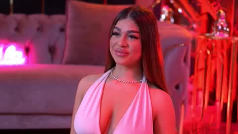 Bella online show from February 2026 06:58:01 PM