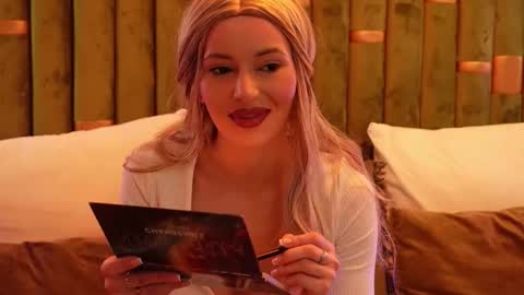 BellaNoirX online show from March 2026 12:59:02 AM