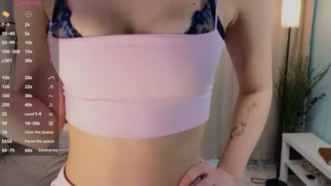 Eva online show from September 2025 07:03:02 AM