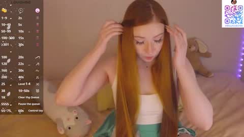 Bella online show from October 2025 10:15:01 AM