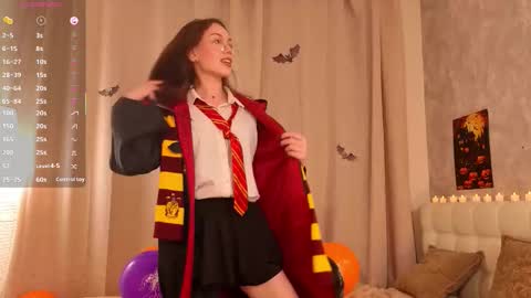 Snapshot of bellarasole chatting on October 2025 05:47:03 PM Anna u can call me Ana de Armas online show from October 2025 05:47:03 PM