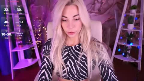 Bella online show from January 2026 09:29:01 PM