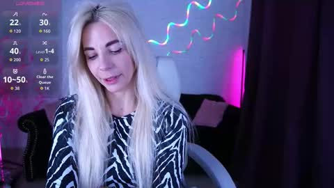 Bella online show from February 2026 11:53:02 PM