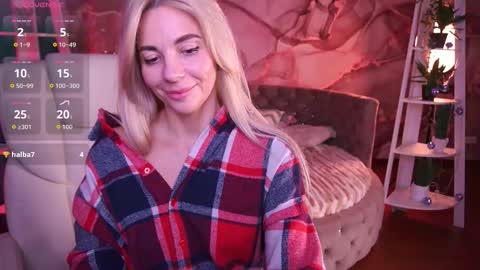 Bella online show from March 2026 11:00:02 PM