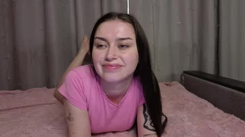 Daniela online show from March 2026 11:21:02 AM