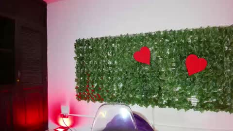 BellaRoux online show from February 2026 12:23:01 PM