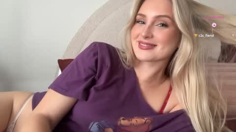 Isabella Ryder online show from June 2026 08:47:01 PM