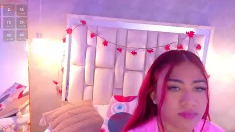BellaSanderrs online show from July 2026 11:03:02 AM