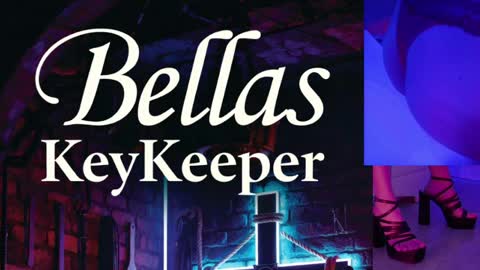 Bellaskeykeeper online show from May 2026 08:22:01 AM