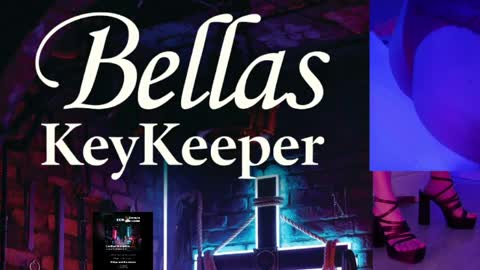 Bellaskeykeeper online show from May 2026 05:46:02 AM