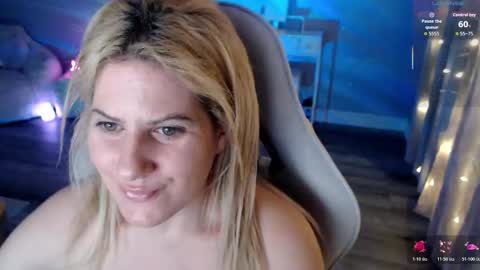 Starr40 online show from February 2026 11:50:01 AM