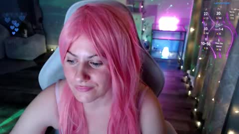 Starr40 online show from February 2026 06:37:01 AM