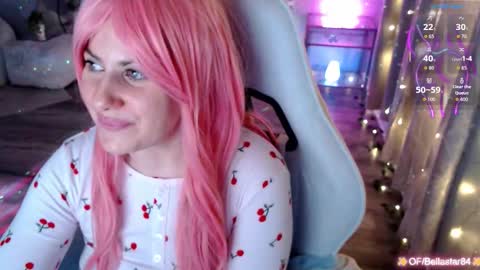 Starr40 online show from February 2026 11:18:01 AM