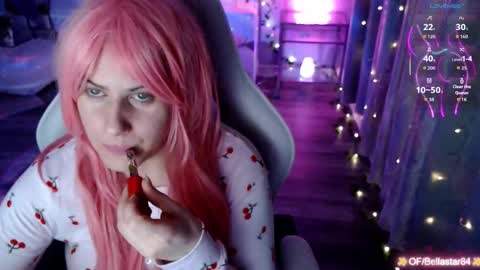 Starr40 online show from February 2026 11:19:02 AM