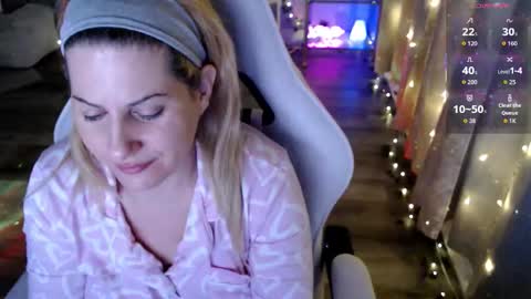 Starr40 online show from March 2026 11:27:02 AM