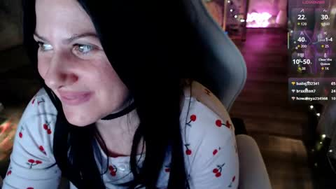 Starr40 online show from April 2026 07:47:01 AM