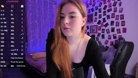 Bella online show from March 2025 03:56:01 PM