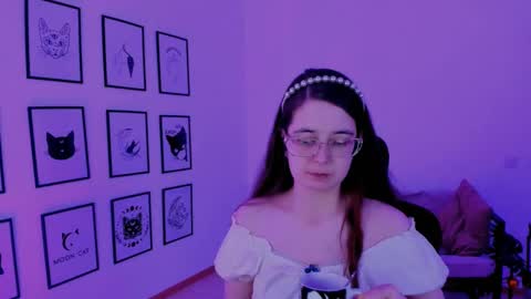 Snapshot of bellatrixllestrange chatting on December 2024 04:47:02 PM Bella. Ntmu online show from December 2024 04:47:02 PM