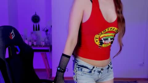 Snapshot of bellatrixllestrange chatting on January 2025 05:31:01 PM Bella. Ntmu online show from January 2025 05:31:01 PM