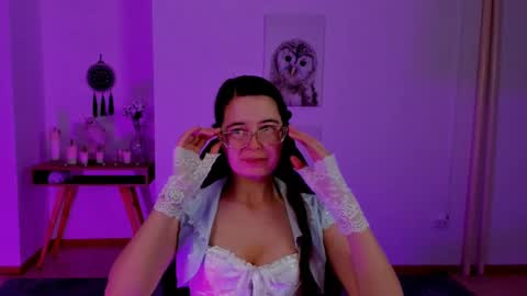 Snapshot of bellatrixllestrange chatting on January 2025 05:24:02 PM Bella. Ntmu online show from January 2025 05:24:02 PM