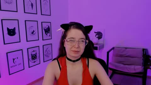 Snapshot of bellatrixllestrange chatting on February 2025 04:56:02 PM Bella. Ntmu online show from February 2025 04:56:02 PM
