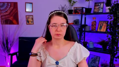 Snapshot of bellatrixllestrange chatting on March 2025 04:53:01 PM Bella. Ntmu online show from March 2025 04:53:01 PM