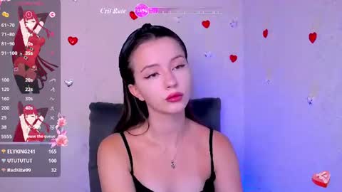 Snapshot of bellavelure66 chatting on July 2026 12:57:01 AM bella online show from July 2026 12:57:01 AM