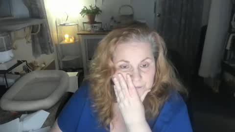 Snapshot of bellavoca chatting on January 2026 10:34:01 PM Bellavoca online show from January 2026 10:34:01 PM