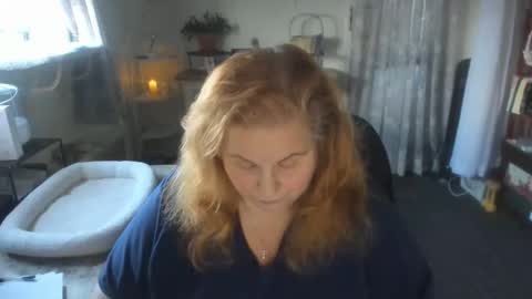 Snapshot of bellavoca chatting on January 2026 06:13:01 PM Bellavoca online show from January 2026 06:13:01 PM