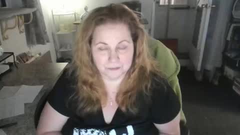 Snapshot of bellavoca chatting on February 2026 11:43:02 PM Bellavoca online show from February 2026 11:43:02 PM