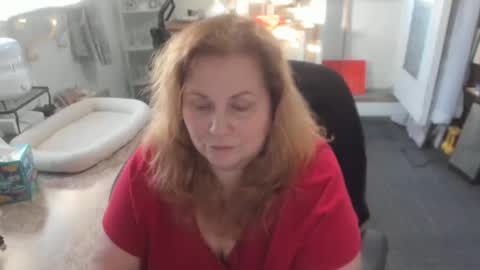 Snapshot of bellavoca chatting on February 2026 09:22:02 PM Bellavoca online show from February 2026 09:22:02 PM