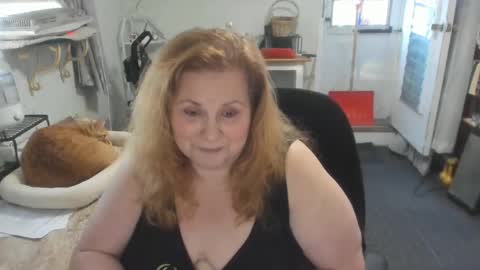 Snapshot of bellavoca chatting on February 2026 09:38:01 PM Bellavoca online show from February 2026 09:38:01 PM