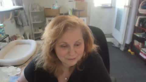 Bellavoca online show from March 2026 06:55:01 PM