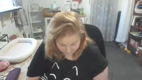 Bellavoca online show from March 2026 11:26:01 AM