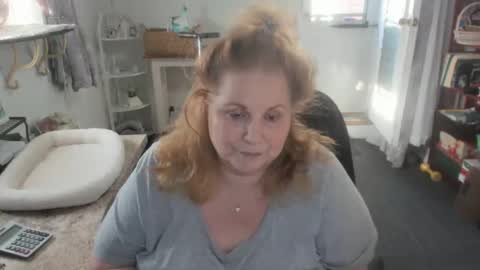 Bellavoca online show from March 2026 09:43:01 PM