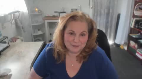 Bellavoca online show from March 2026 09:05:01 PM