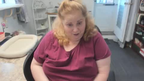 Bellavoca online show from April 2026 12:57:02 PM