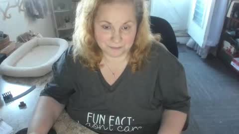 Bellavoca online show from April 2026 03:28:01 PM