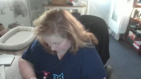 Bellavoca online show from April 2026 10:37:02 PM