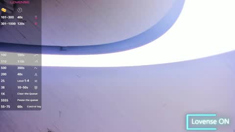 laukyubey             online show from April 2026 02:31:01 AM