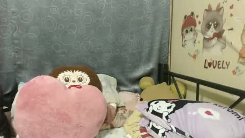 Snapshot of bellbabe chatting on February 2025 09:15:02 PM Bella online show from February 2025 09:15:02 PM