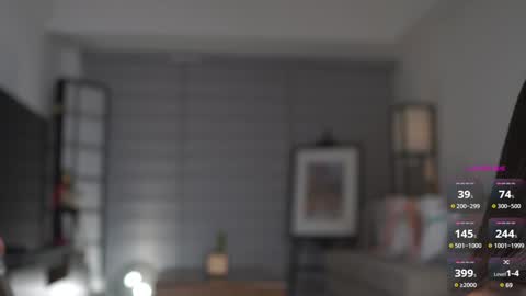 Snapshot of belle_adrienne chatting on December 2024 12:49:01 PM Belle Adrienne  IG  online show from December 2024 12:49:01 PM