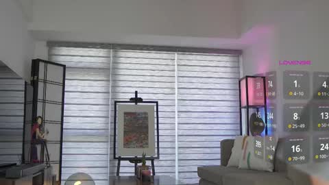 Snapshot of belle_adrienne chatting on February 2025 01:48:02 AM Belle Adrienne  IG  online show from February 2025 01:48:02 AM