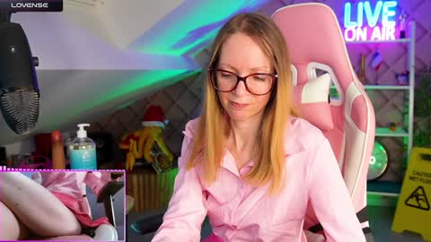 Alice online show from January 2025 01:41:01 PM