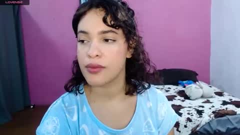 Snapshot of belle_katty000 chatting on December 2025 08:16:02 PM SOFIA online show from December 2025 08:16:02 PM